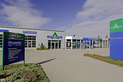 Autohaus Marko Zabel GmbH & Co. KG